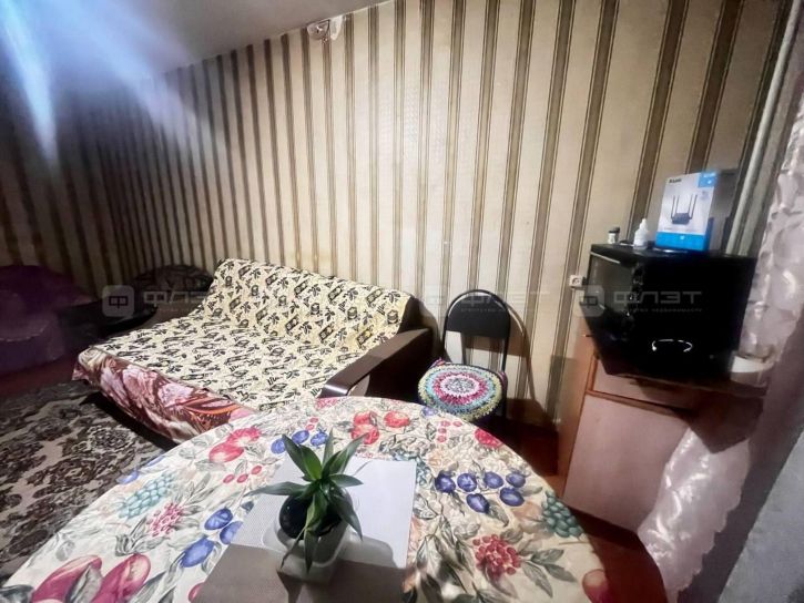 1-комн квартира ул. Короленко д.63