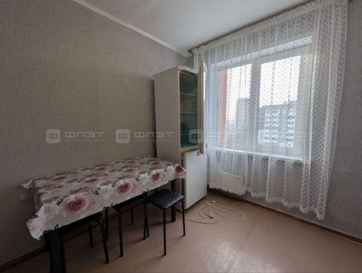 2-комн квартира ул. Юлиуса Фучика д.51