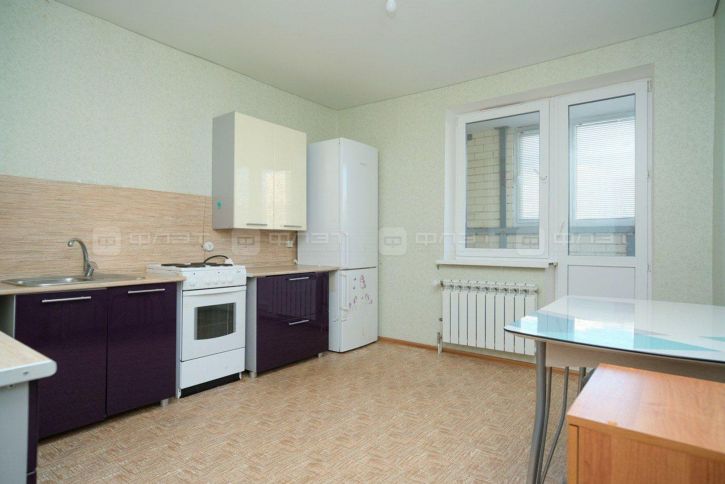 2-комн квартира ул. Зилантовская д.22/15