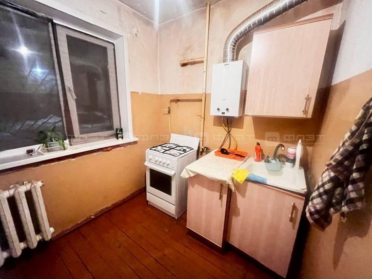 1-комн квартира ул. Короленко д.63