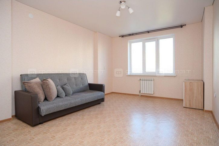 2-комн квартира ул. Зилантовская д.22/15