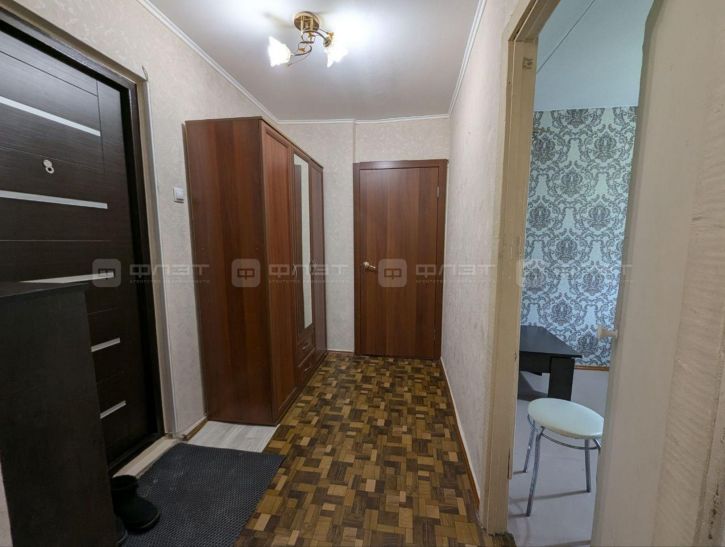 2-комн квартира ул. Юлиуса Фучика д.51