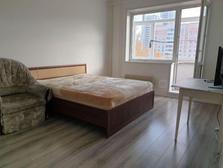 1-комн квартира ул. Четаева д.24