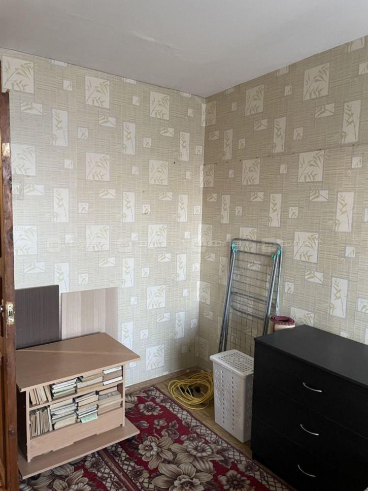 3-комн квартира ул. Серова д.35