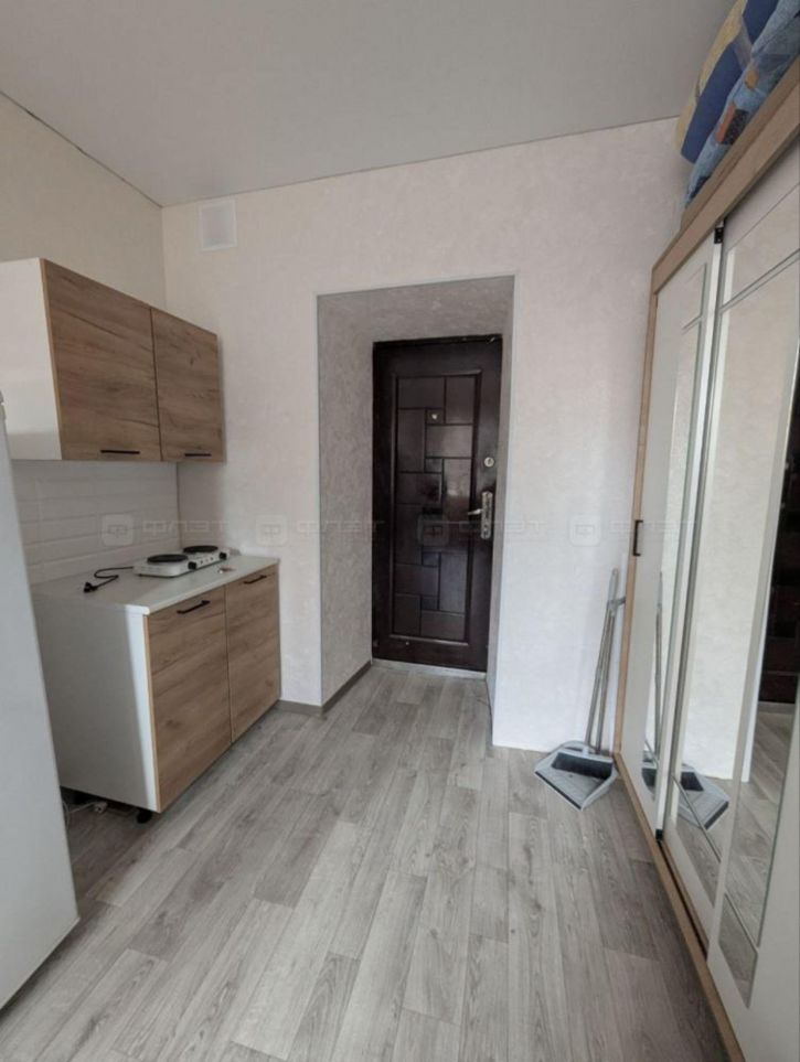 1-комн квартира ул. Промысловая д.5