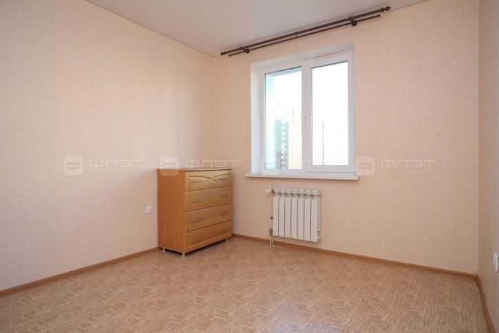 2-комн квартира ул. Зилантовская д.22/15