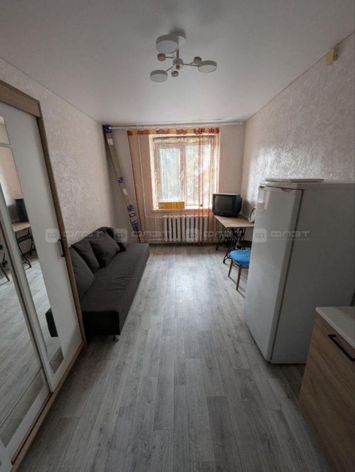 1-комн квартира ул. Промысловая д.5