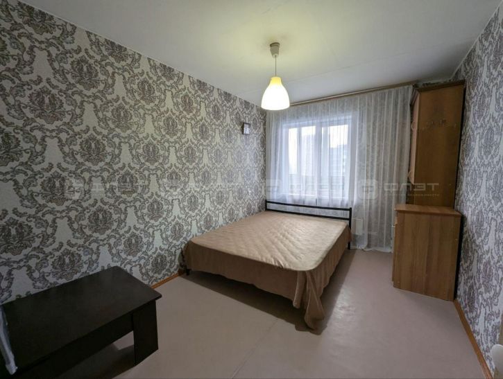 2-комн квартира ул. Юлиуса Фучика д.51