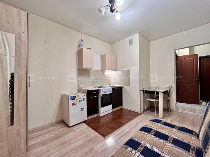 1-комн квартира ул. Роторная д.27б