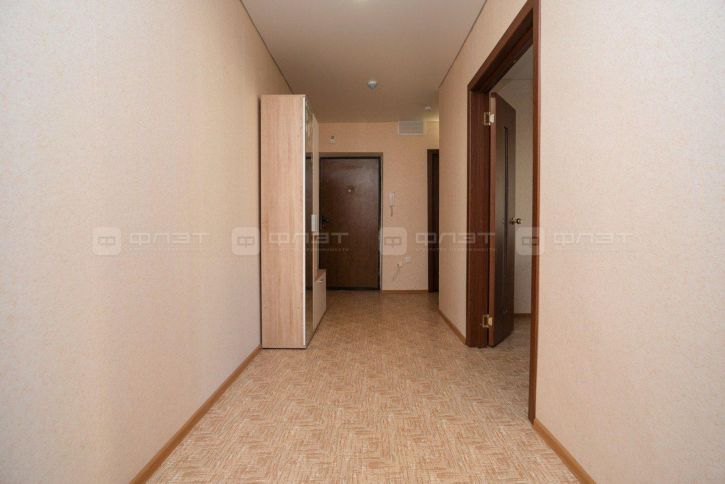 2-комн квартира ул. Зилантовская д.22/15