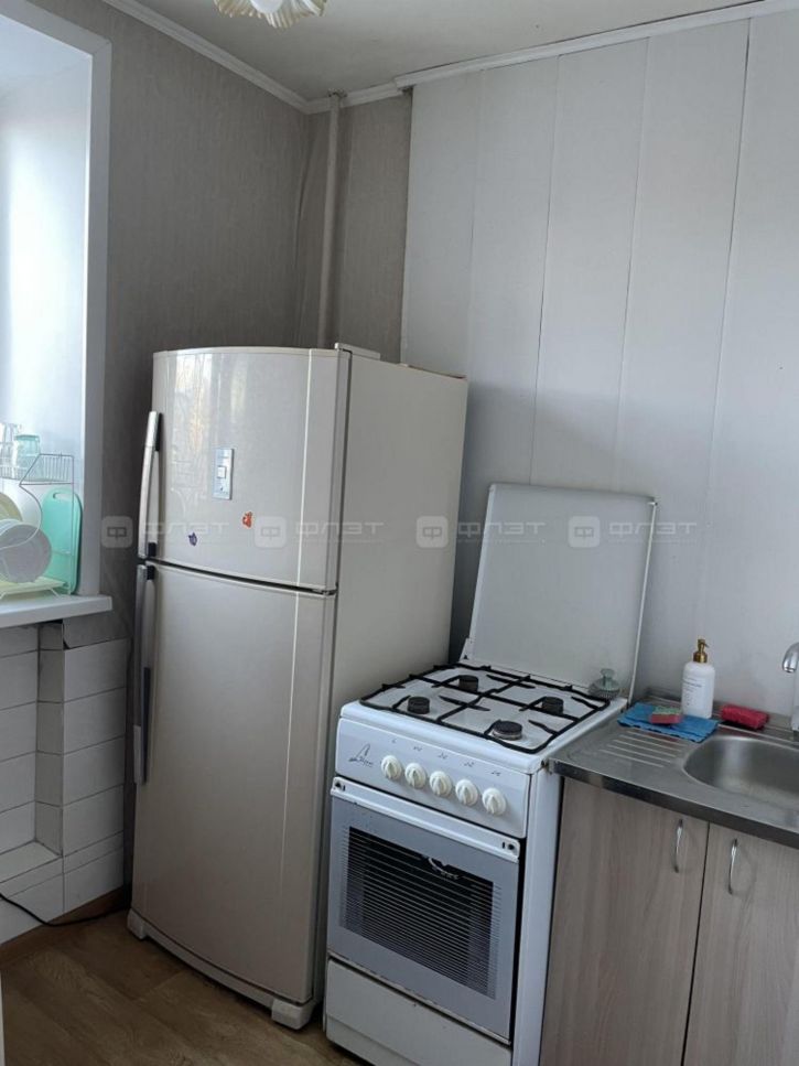 3-комн квартира ул. Серова д.35