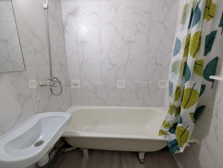 2-комн квартира ул. Юлиуса Фучика д.51