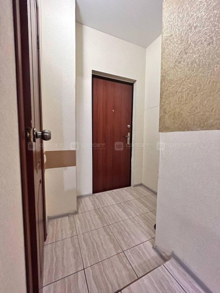 1-комн квартира ул. Роторная д.27б