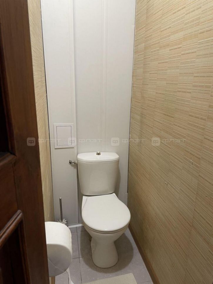 3-комн квартира ул. Серова д.35