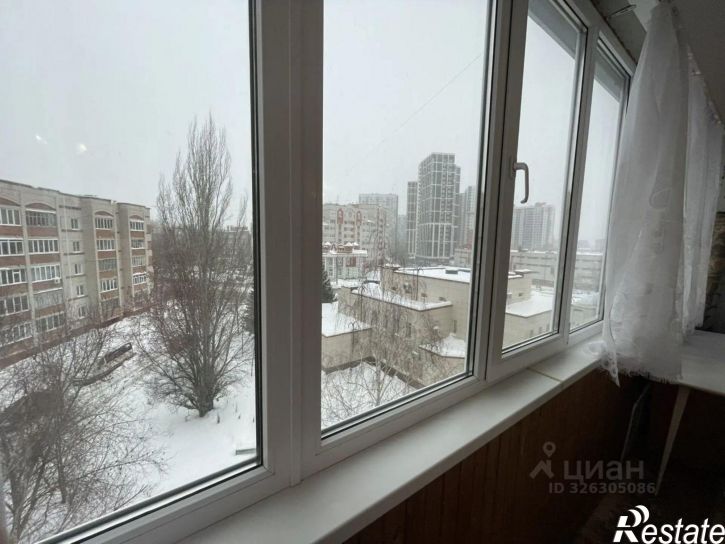 1-комн квартира ул Гвардейская, 63,  д. 63