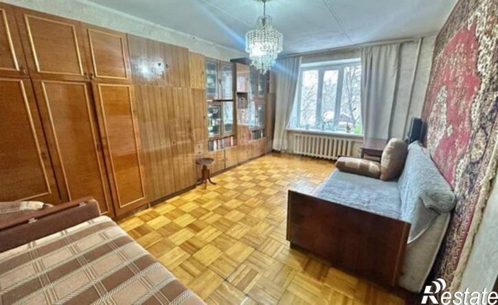 2-комн квартира ул Лесгафта, 28а,  д. 28а
