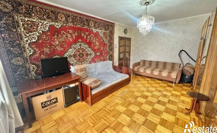 2-комн квартира ул Лесгафта, 28а,  д. 28а