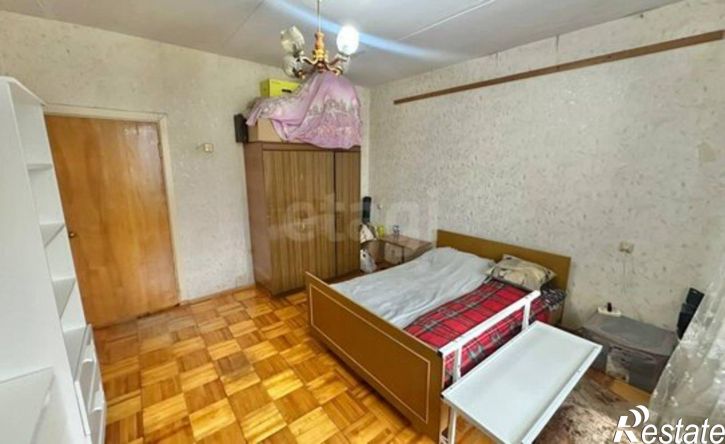 2-комн квартира ул Лесгафта, 28а,  д. 28а