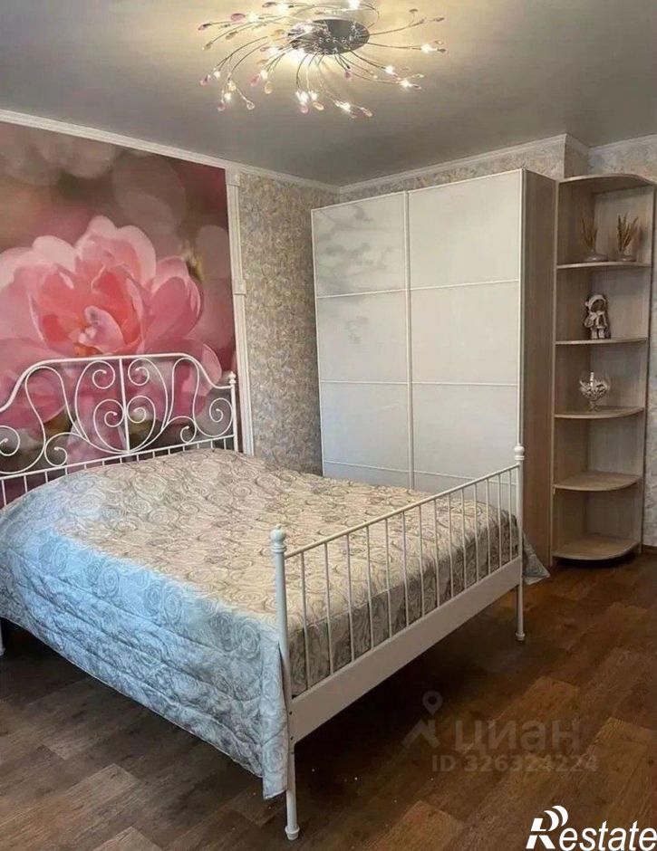 2-комн квартира ул Сибгата Хакима, 39,  д. 39