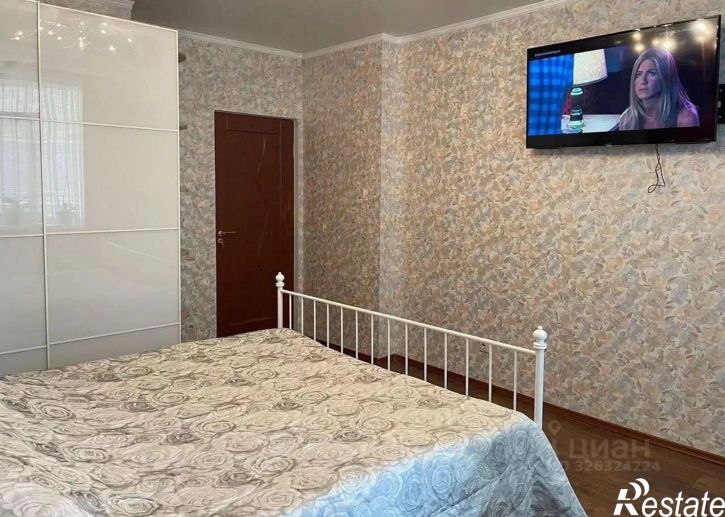 2-комн квартира ул Сибгата Хакима, 39,  д. 39