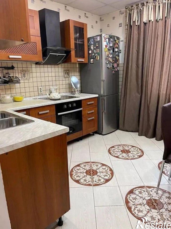 2-комн квартира ул Сибгата Хакима, 39,  д. 39