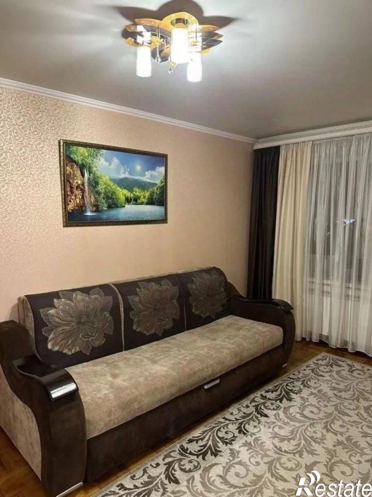 2-комн квартира ул Декабристов, 85,  д. 85