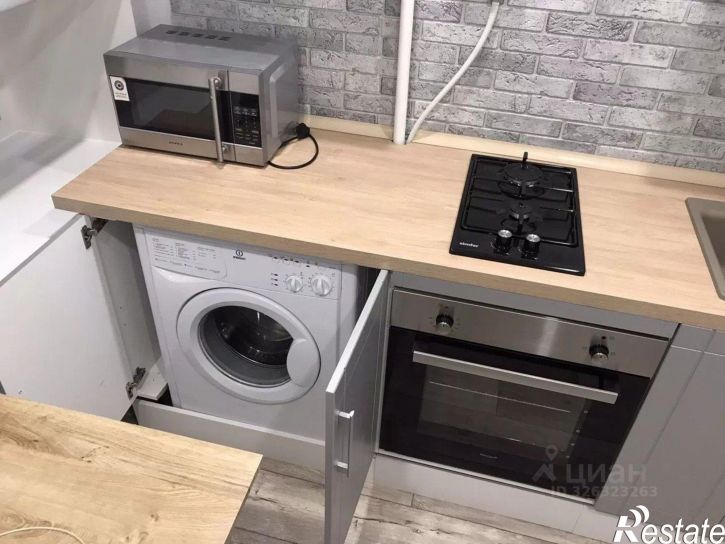 2-комн квартира ул Академика Королева, 2,  д. 2