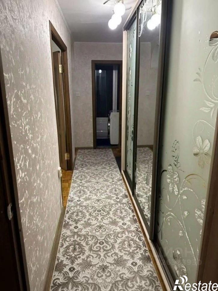 2-комн квартира ул Декабристов, 85,  д. 85