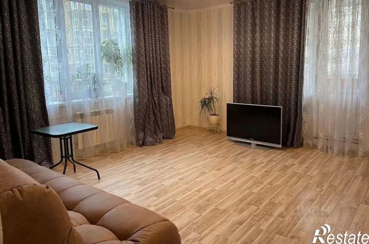 2-комн квартира ул Сибгата Хакима, 39,  д. 39