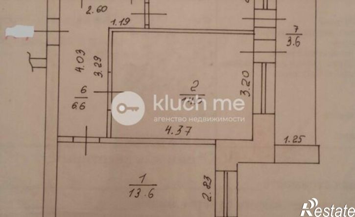 2-комн квартира улица Космонавтов, 49,  д. 49