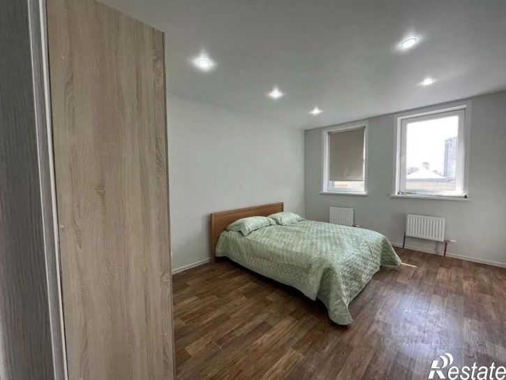 2-комн квартира ул Чистопольская, 71Б,  д. 71Б