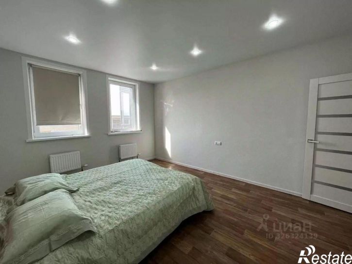 2-комн квартира ул Чистопольская, 71Б,  д. 71Б