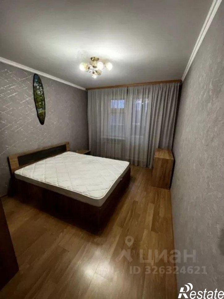 2-комн квартира ул Фатыха Амирхана, 40,  д. 40