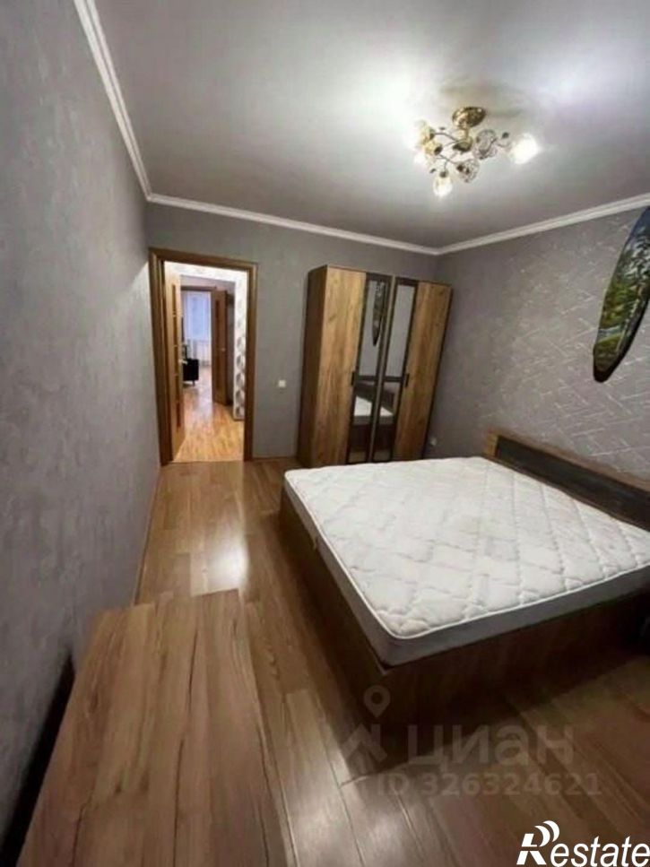 2-комн квартира ул Фатыха Амирхана, 40,  д. 40