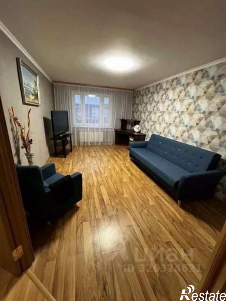 2-комн квартира ул Фатыха Амирхана, 40,  д. 40