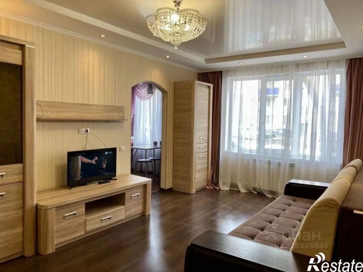 2-комн квартира ул Восстания, 4,  д. 4