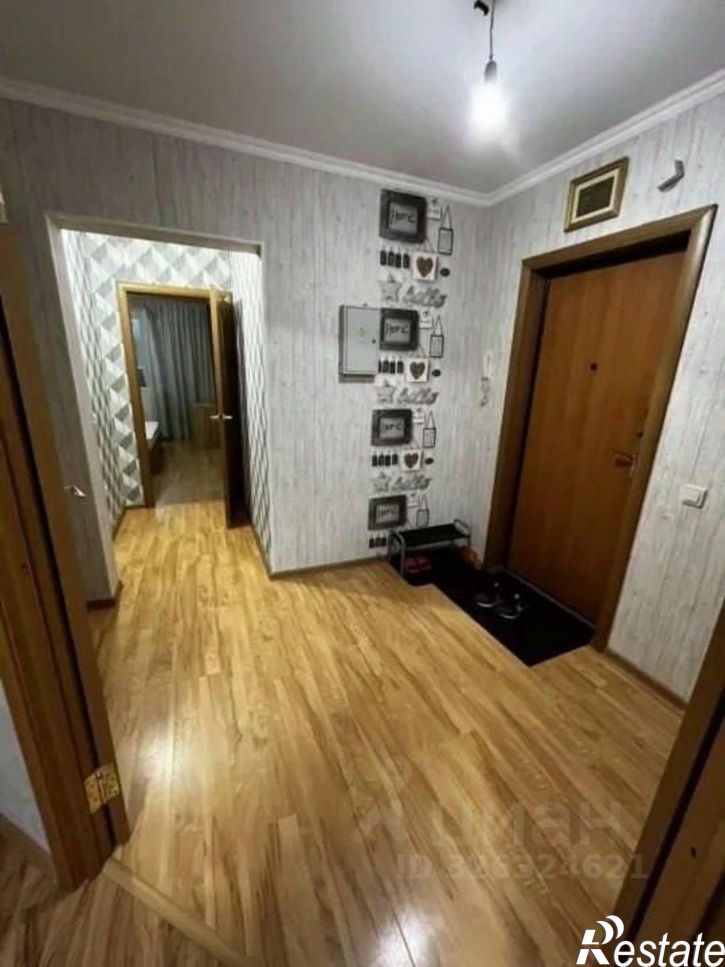 2-комн квартира ул Фатыха Амирхана, 40,  д. 40