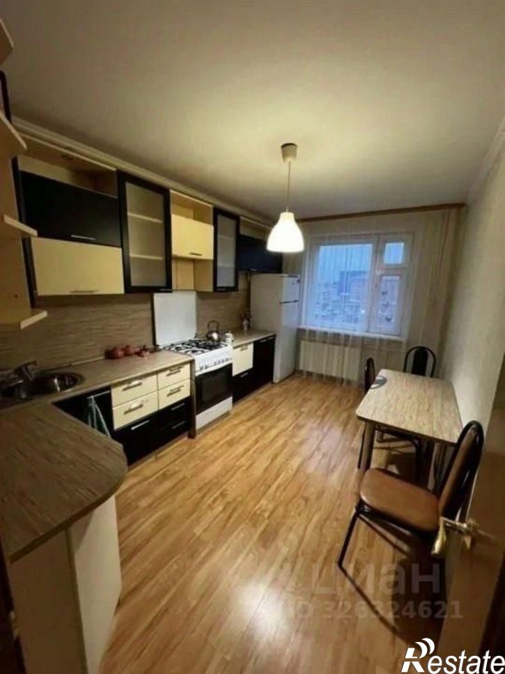 2-комн квартира ул Фатыха Амирхана, 40,  д. 40