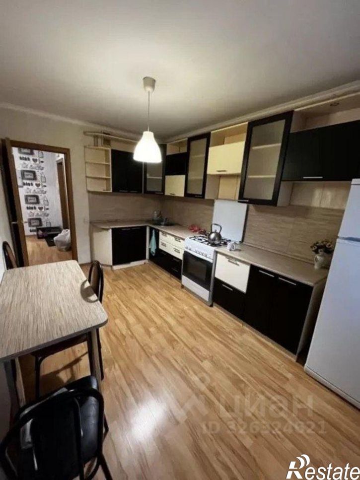 2-комн квартира ул Фатыха Амирхана, 40,  д. 40