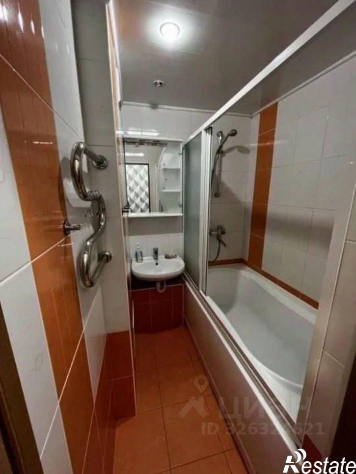 2-комн квартира ул Фатыха Амирхана, 40,  д. 40