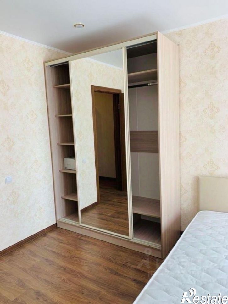 2-комн квартира пр-кт Альберта Камалеева, 32,  д. 32