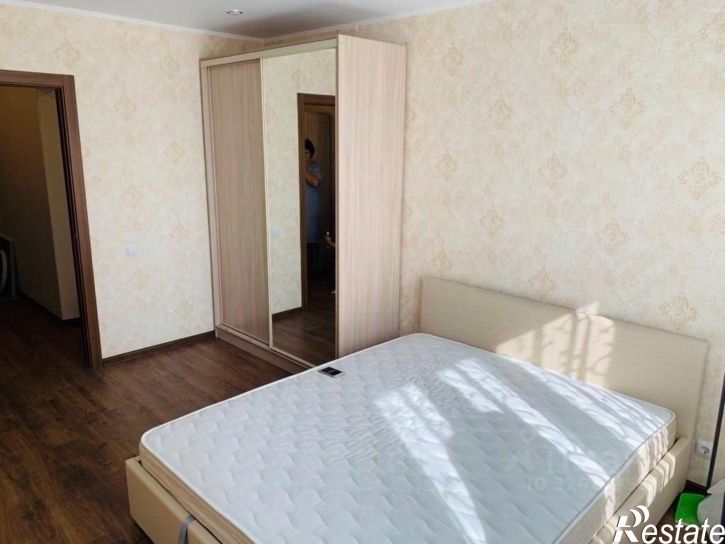 2-комн квартира пр-кт Альберта Камалеева, 32,  д. 32
