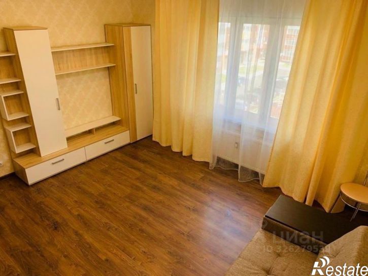 2-комн квартира пр-кт Альберта Камалеева, 32,  д. 32
