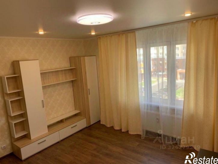 2-комн квартира пр-кт Альберта Камалеева, 32,  д. 32