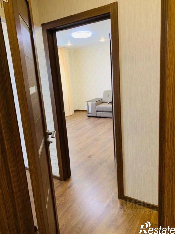 2-комн квартира пр-кт Альберта Камалеева, 32,  д. 32