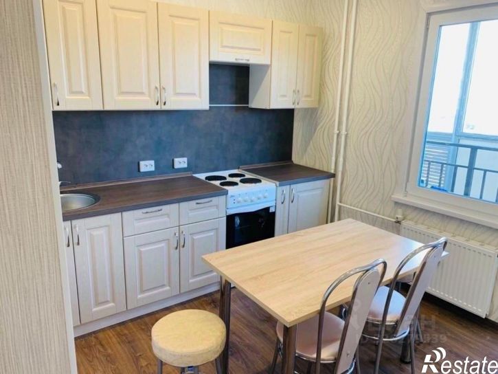 2-комн квартира пр-кт Альберта Камалеева, 32,  д. 32