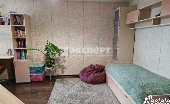2-комн квартира ул Минская, 12,  д. 12