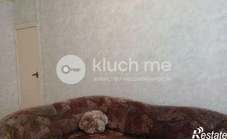 2-комн квартира ул Мусина, 55,  д. 55