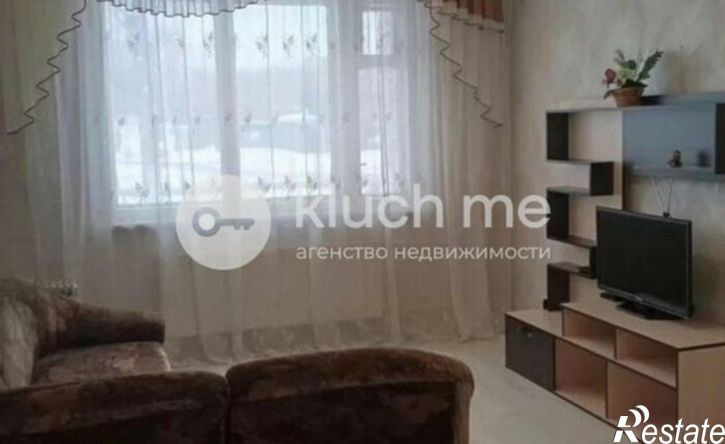 2-комн квартира ул Мусина, 55,  д. 55