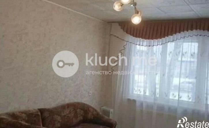 2-комн квартира ул Мусина, 55,  д. 55